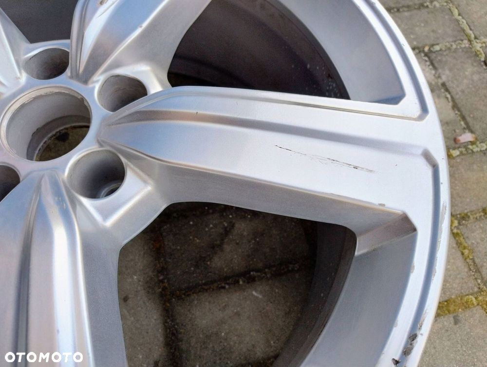 felga 9j 20 et38 audi e-tron 4ke601025s - 3