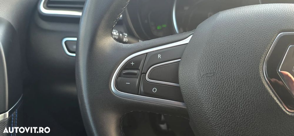 Renault Kadjar TCe EDC GPF Intens - 16