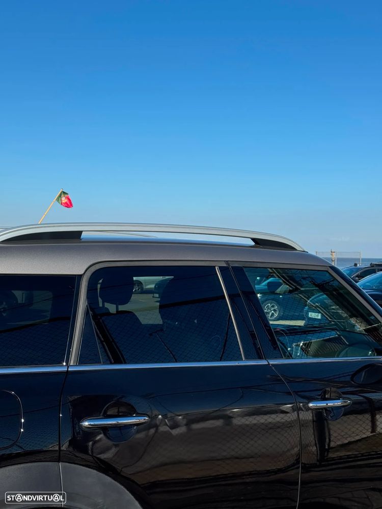MINI Countryman - 5