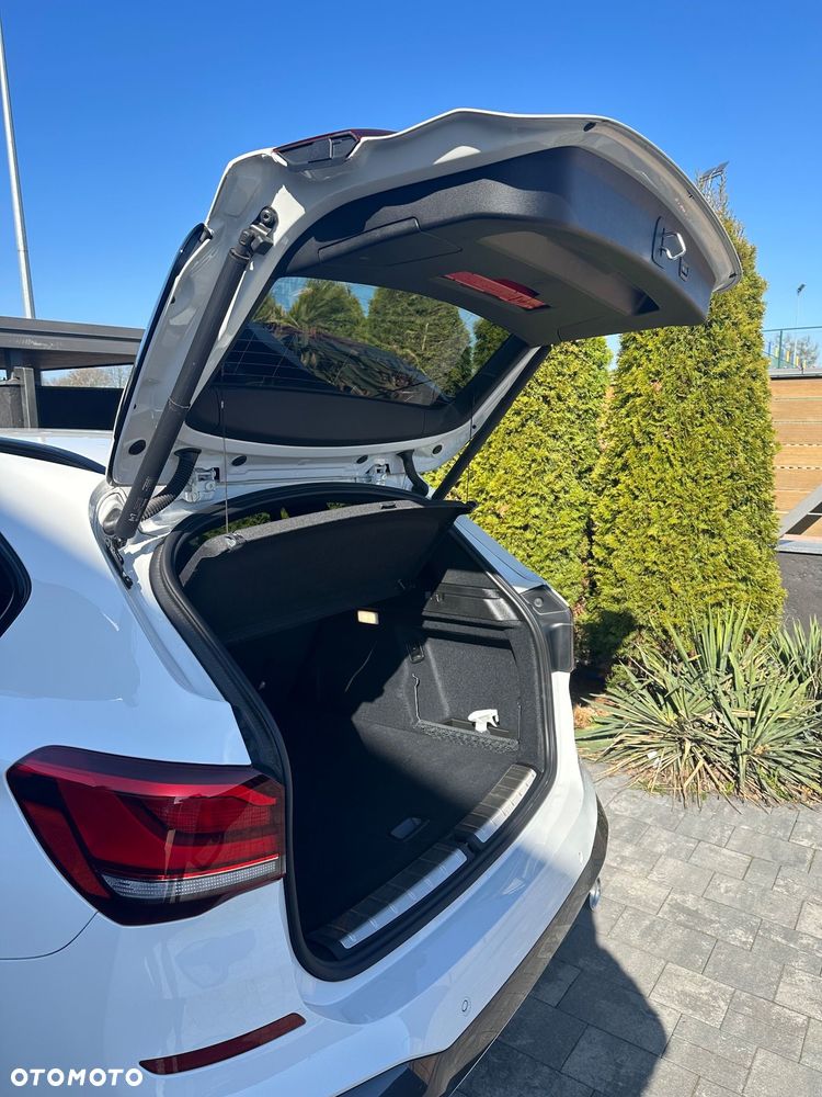 BMW X1 sDrive18d M Sport - 20