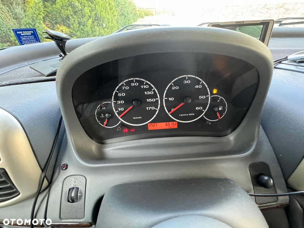 Hymer-Eriba B654 - 11