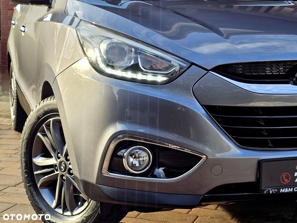 Hyundai ix35 1.6 2WD Style - 3