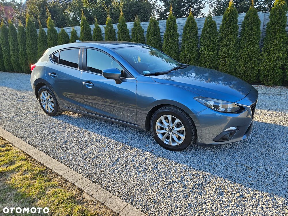Mazda 3 1.5 D Skyenergy - 1