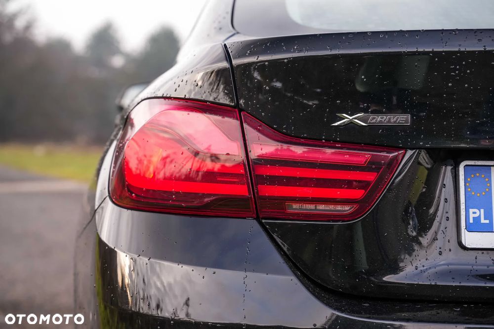 BMW Seria 4 420i xDrive - 8