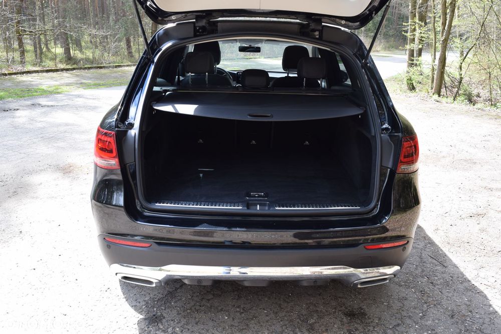 Mercedes-Benz GLC - 31