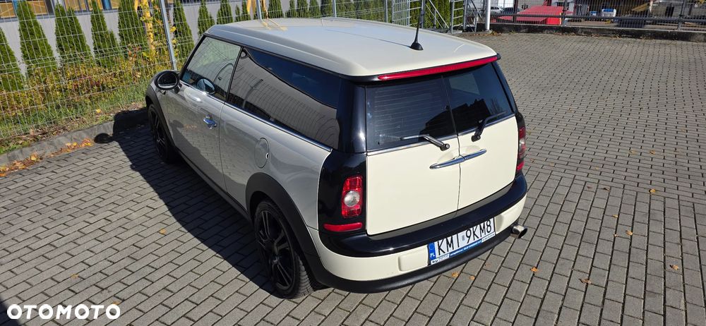 MINI ONE Standard - 6