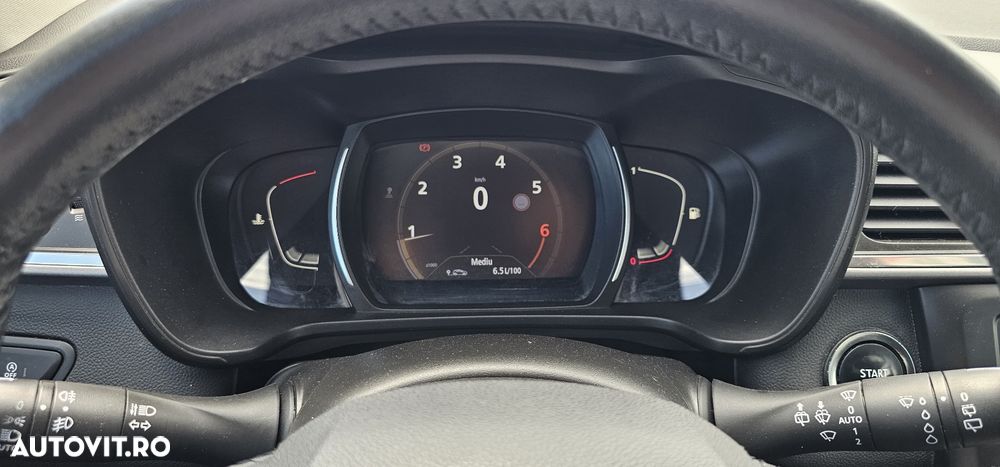 Renault Kadjar Energy TCe 130 Business - 20