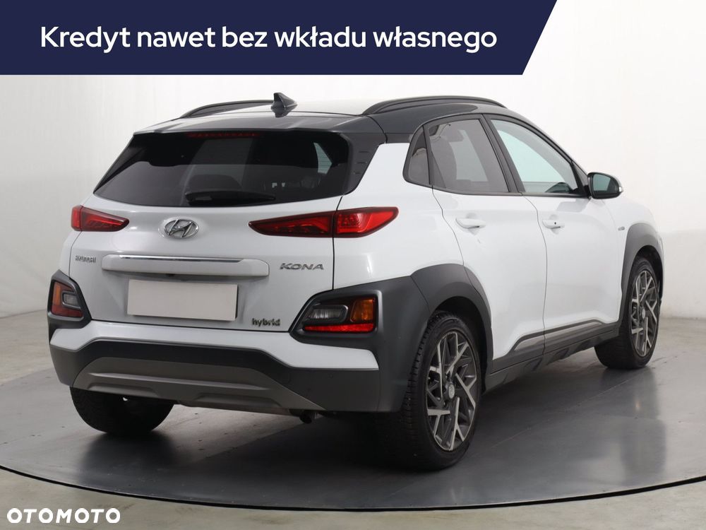 Hyundai Kona - 6
