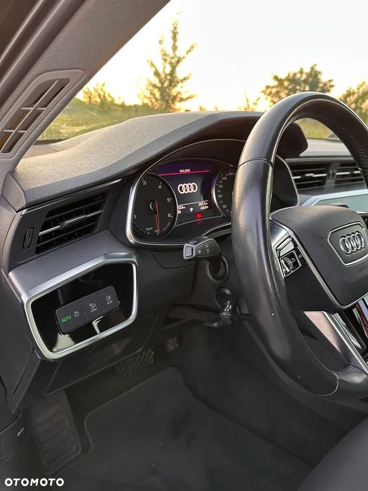 Audi A6 Limousine 40 TDI mHEV Quattro S tronic - 19