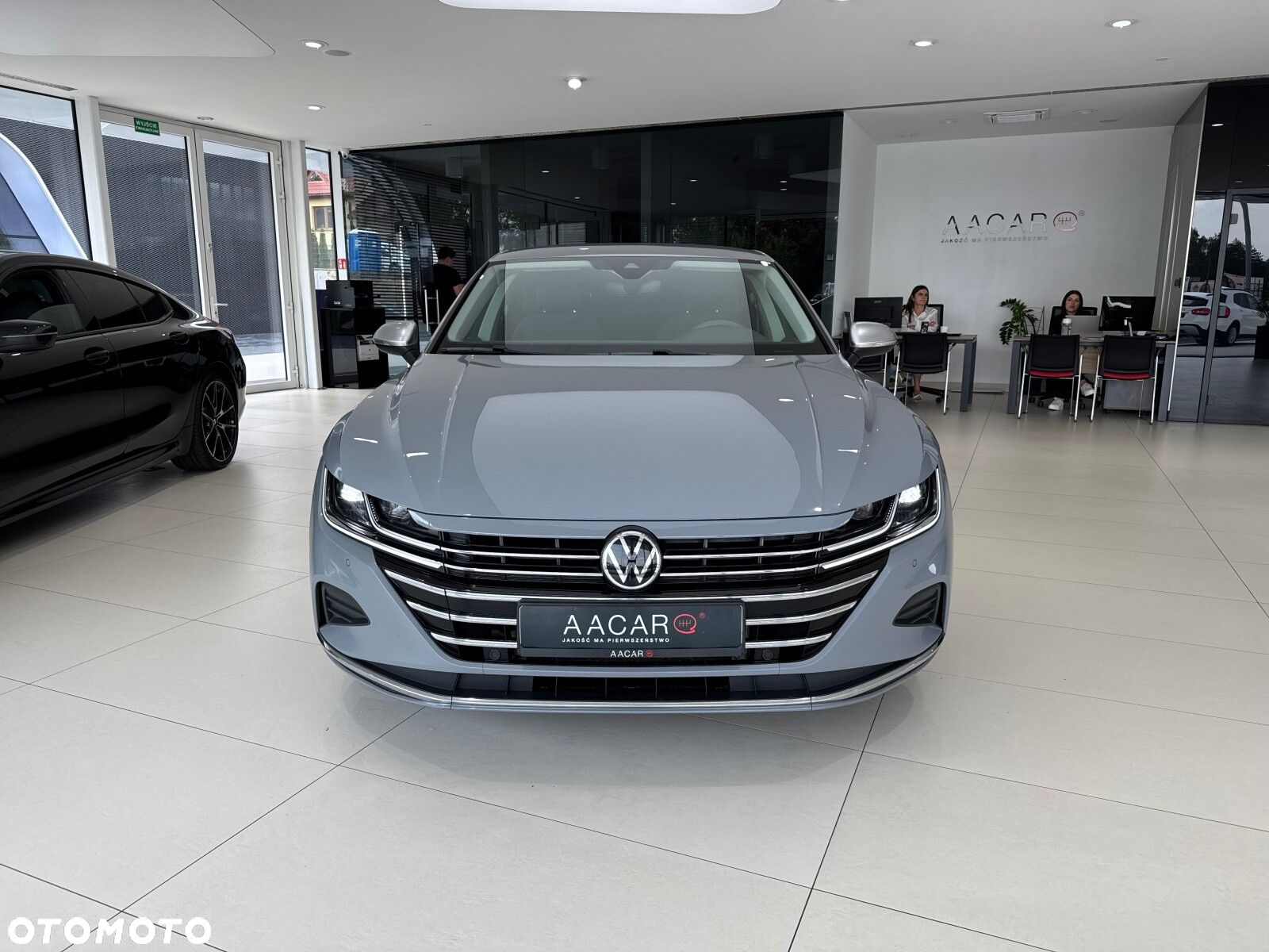 Volkswagen Arteon 2.0 TDI Elegance DSG - 7
