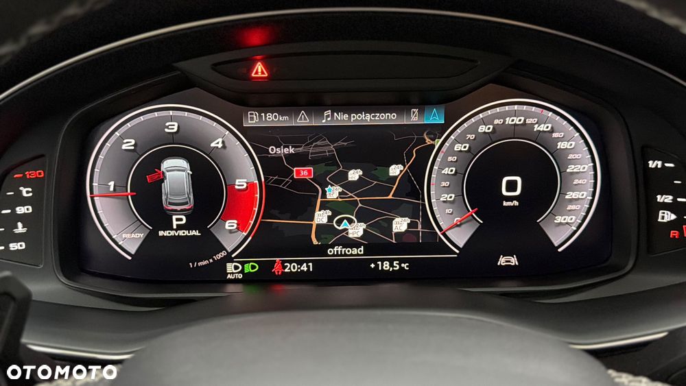 Audi SQ8 TDI mHEV Quattro Tiptronic - 26
