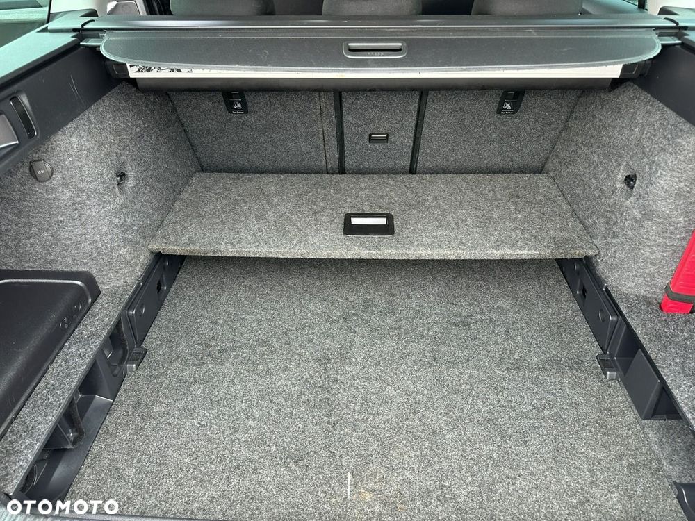 Skoda Octavia 2.0 TDI 4x4 DSG Scout - 34