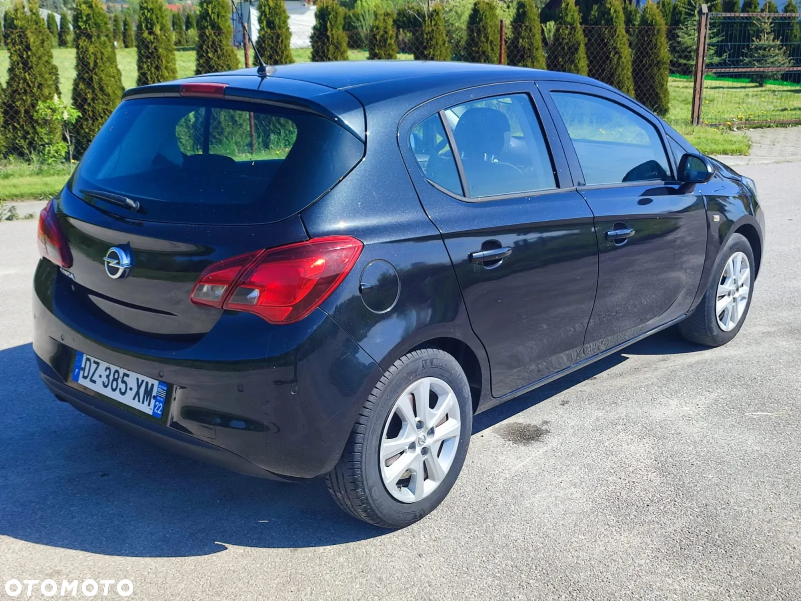 Opel Corsa 1.4 (ecoFLEX) Start/Stop Edition - 3
