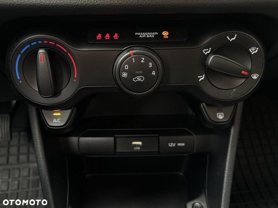 Kia Picanto - 9