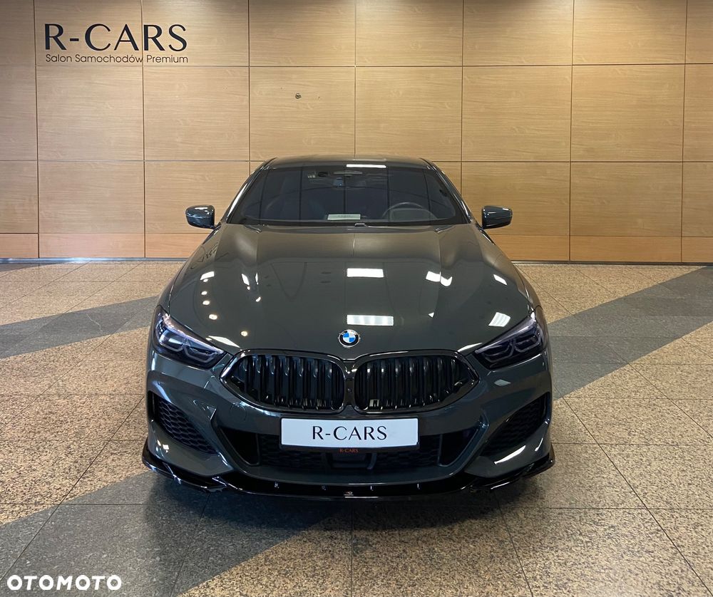 BMW Seria 8 - 3