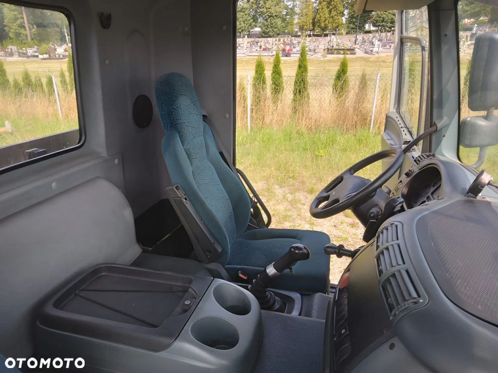 DAF 85.430 6x4 atlas tirre 181 - 18