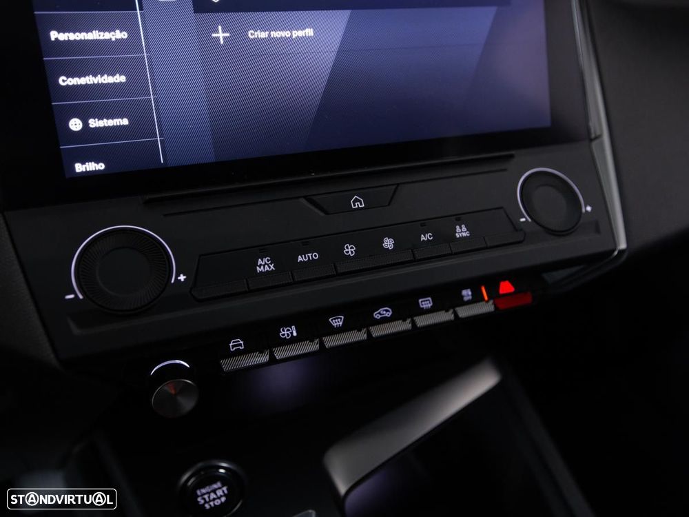 Peugeot 308 SW 1.5 BlueHDi Active EAT8 - 16