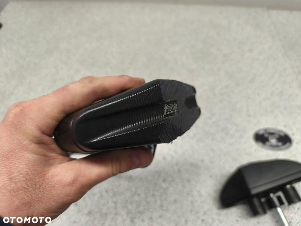 Crashpady, crash pady Streetline - 9