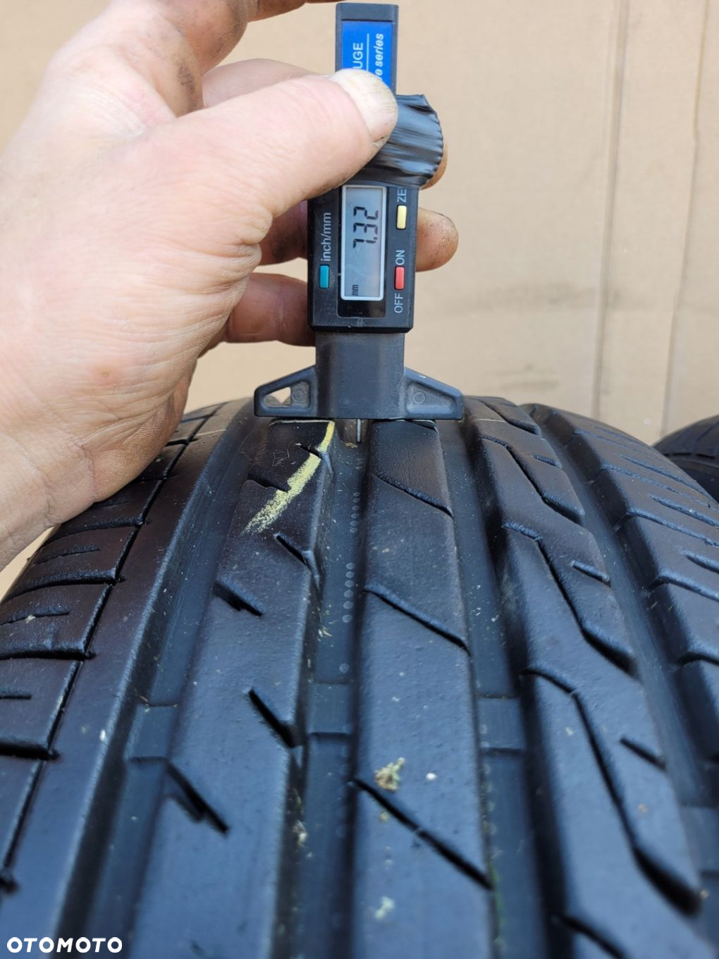 CST MEDALLION MD-A1 195/55 R16 87 V - 2