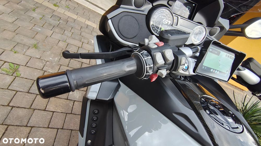 BMW K - 18