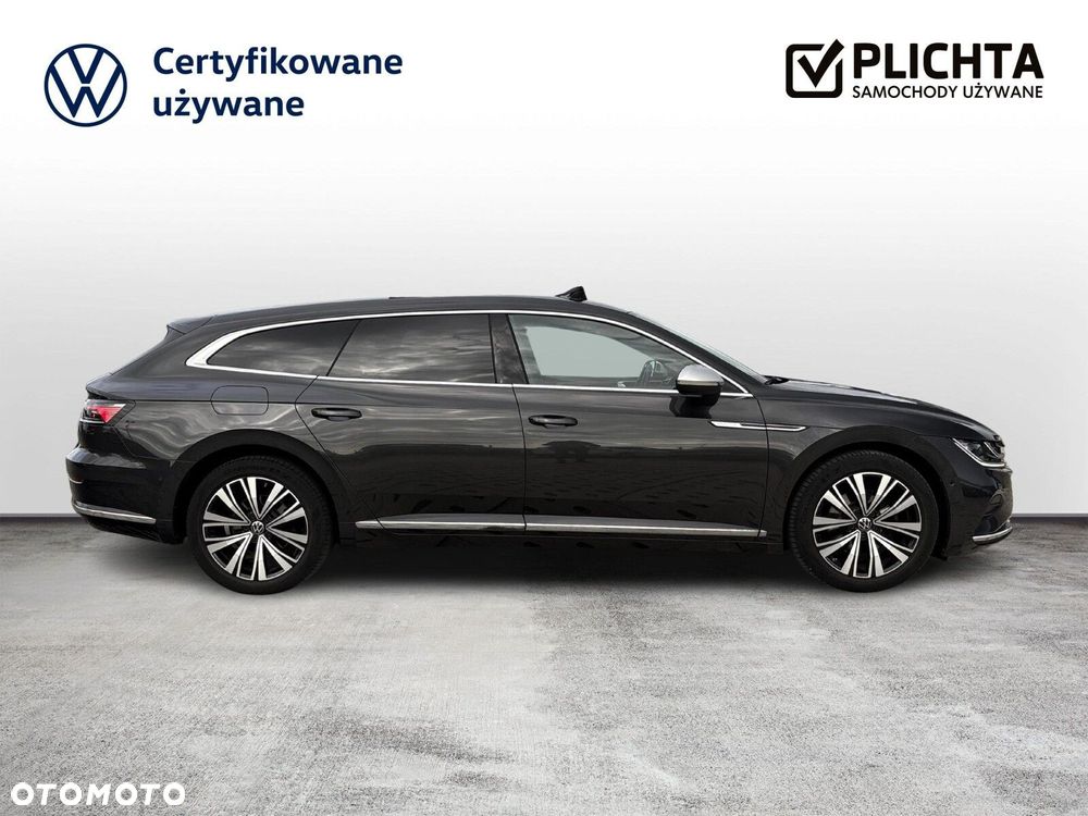 Volkswagen Arteon - 6