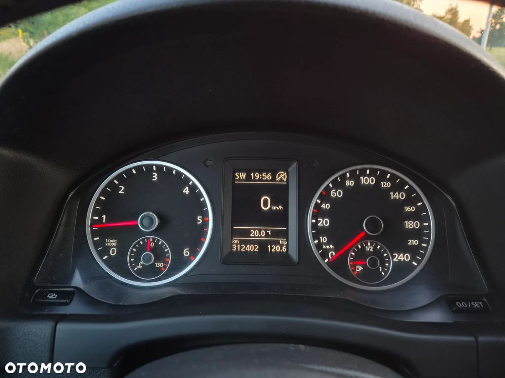 Volkswagen Tiguan 2.0 TDI 4Mot Trend&Fun - 13