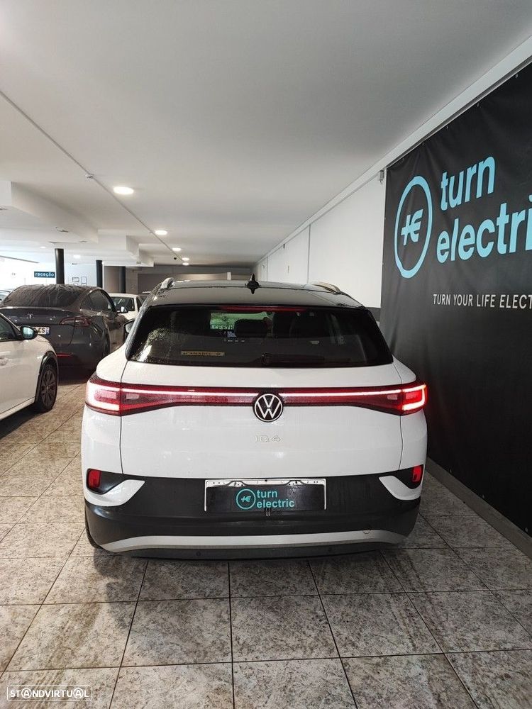 VW ID.4 77 kWh Pro Performance Life - 5