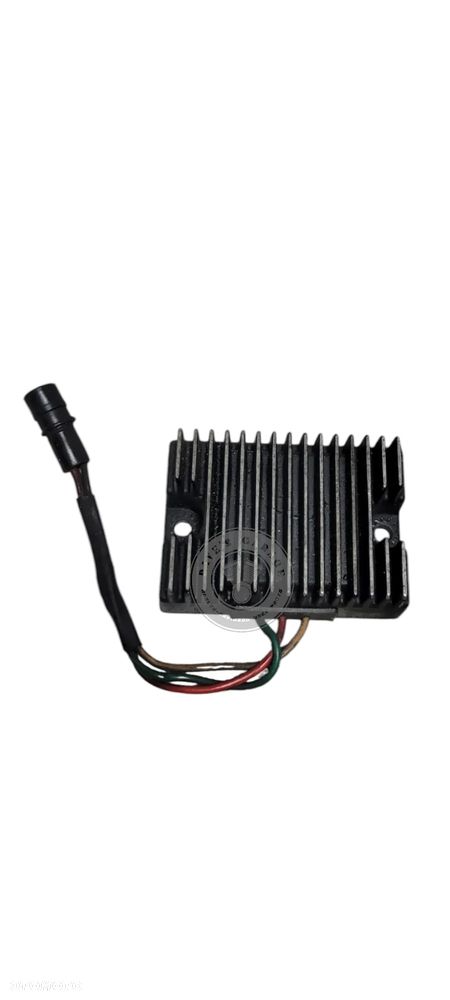 Regulator napięcia Accel Harley Davidson Sportster Touring - 3