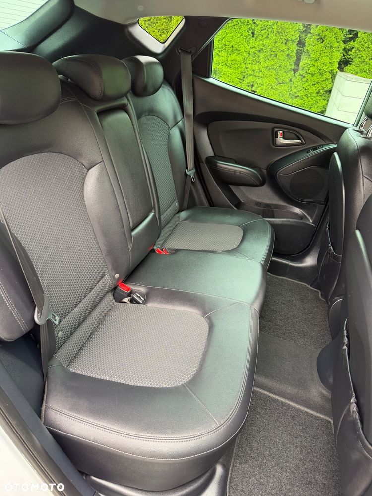 Hyundai ix35 - 13