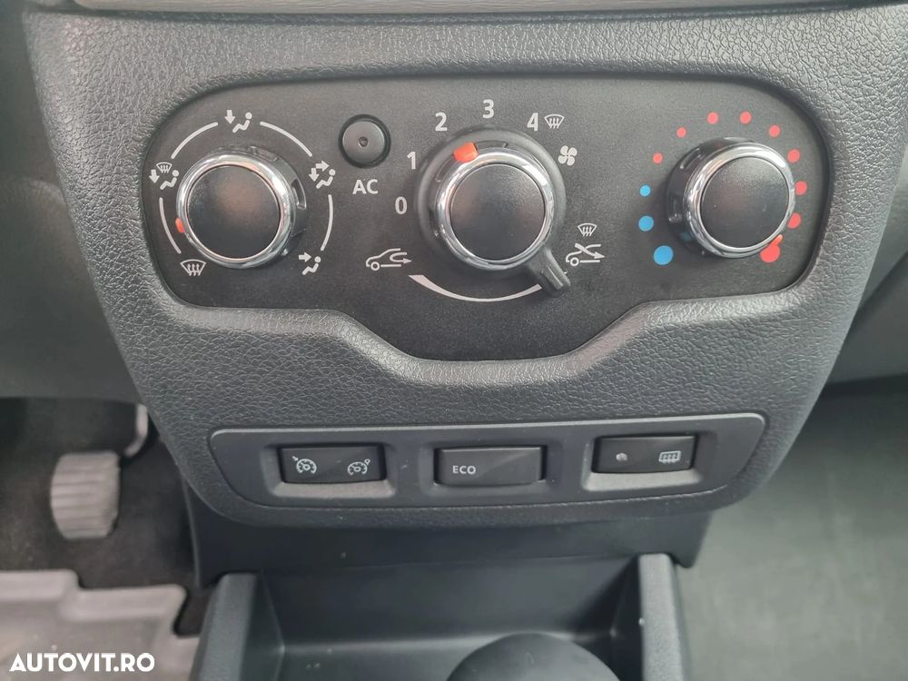 Dacia Lodgy dCi 110 Prestige - 17