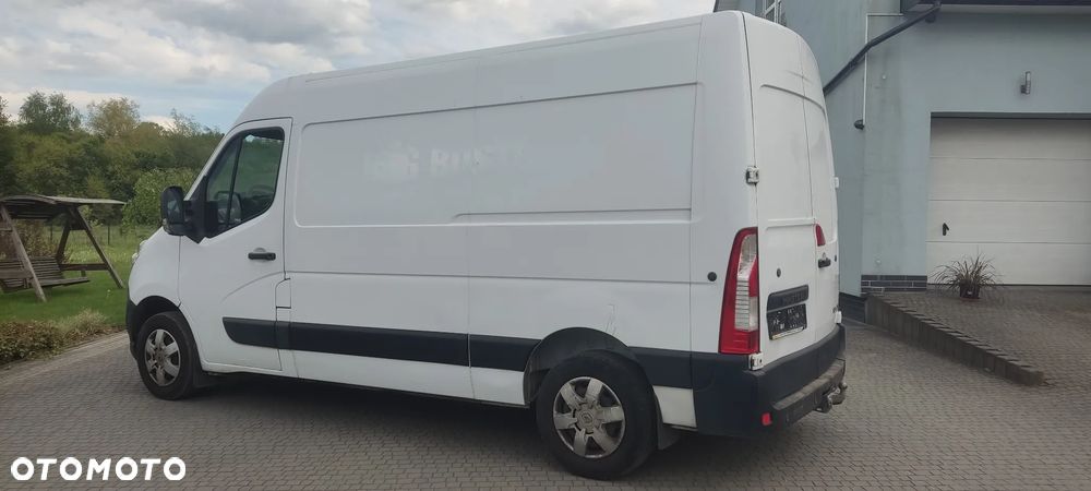 Renault Master L2H2 - 5