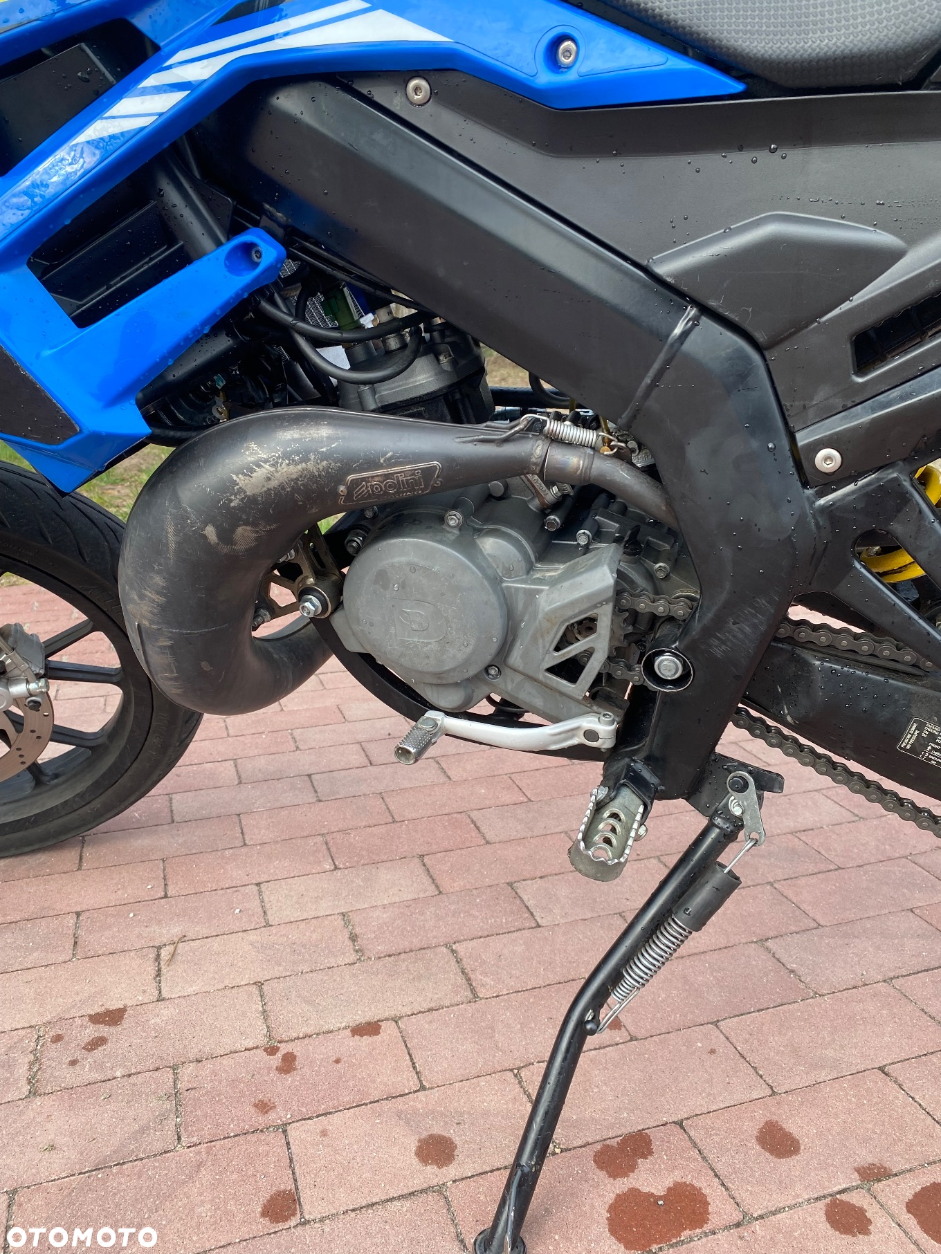 Derbi Senda