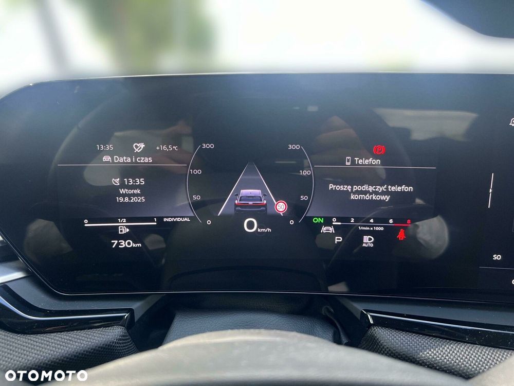 Audi A5 Avant TFSI S tronic - 11