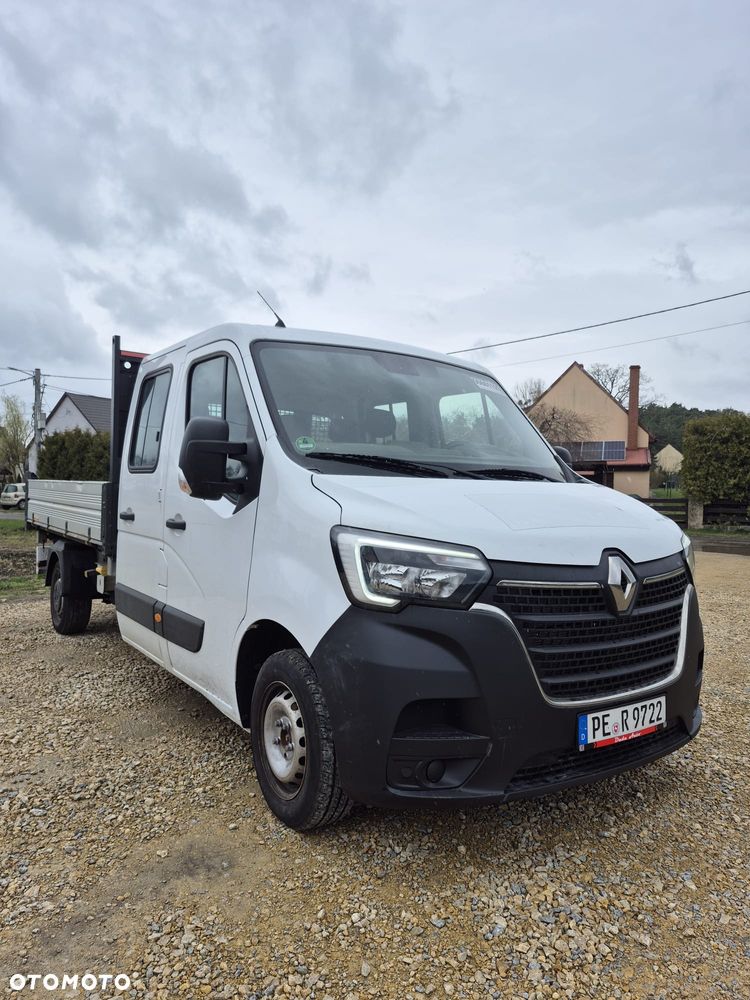 Renault Master - 3