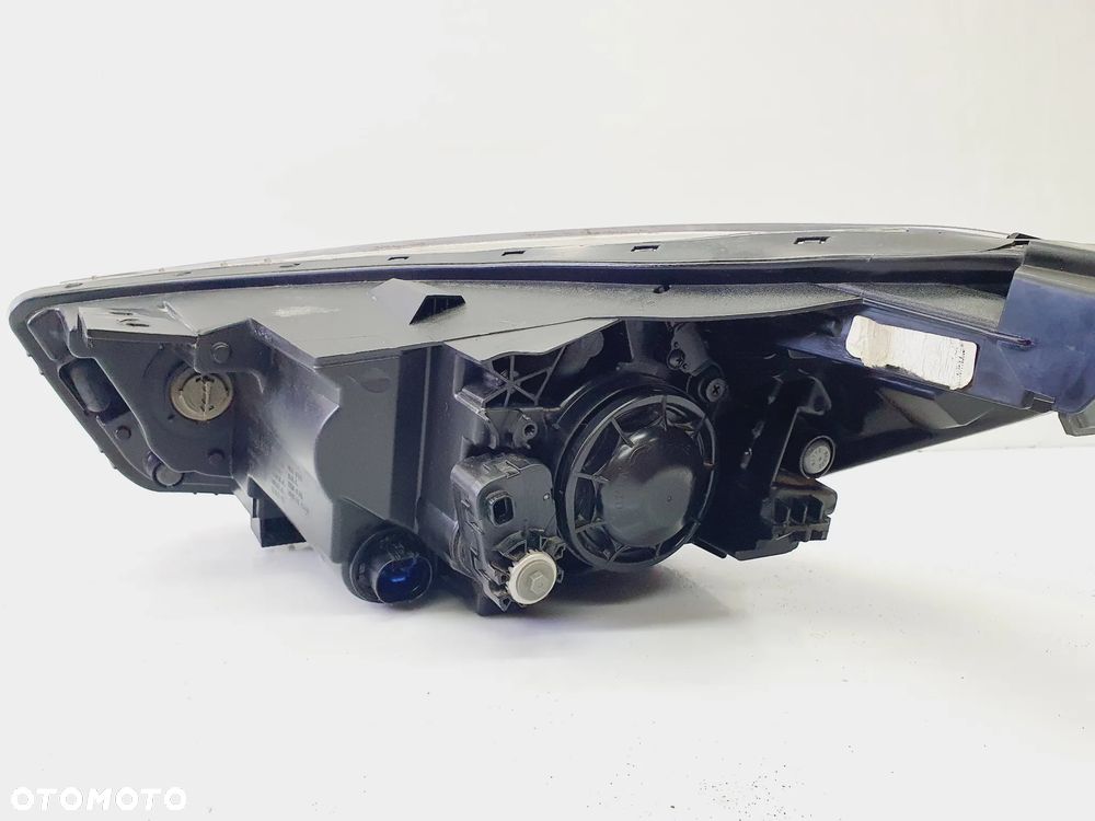 LAMPA PRZÓD PRAWA KIA RIO IV 4 17r+  ZWYKŁA 92102-H8 ORYGINAŁ EU!!! - 6
