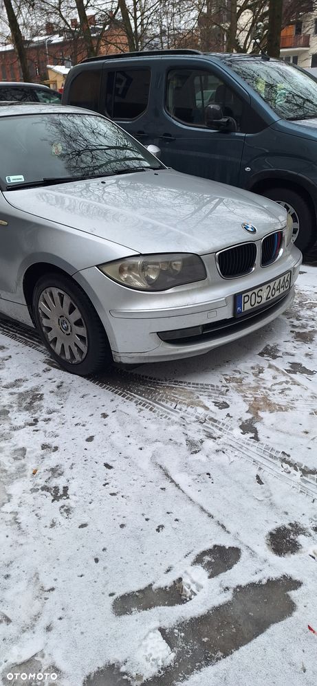 BMW Seria 1 116i - 1