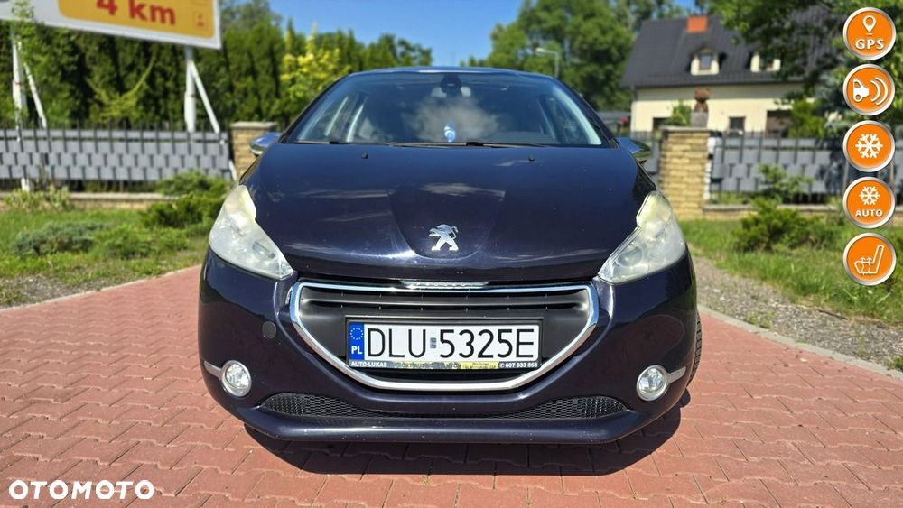 Peugeot 208 - 2