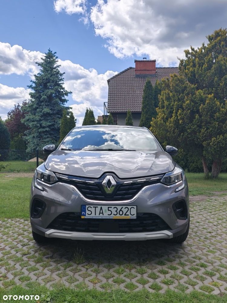 Renault Captur 1.0 TCe Intens - 5