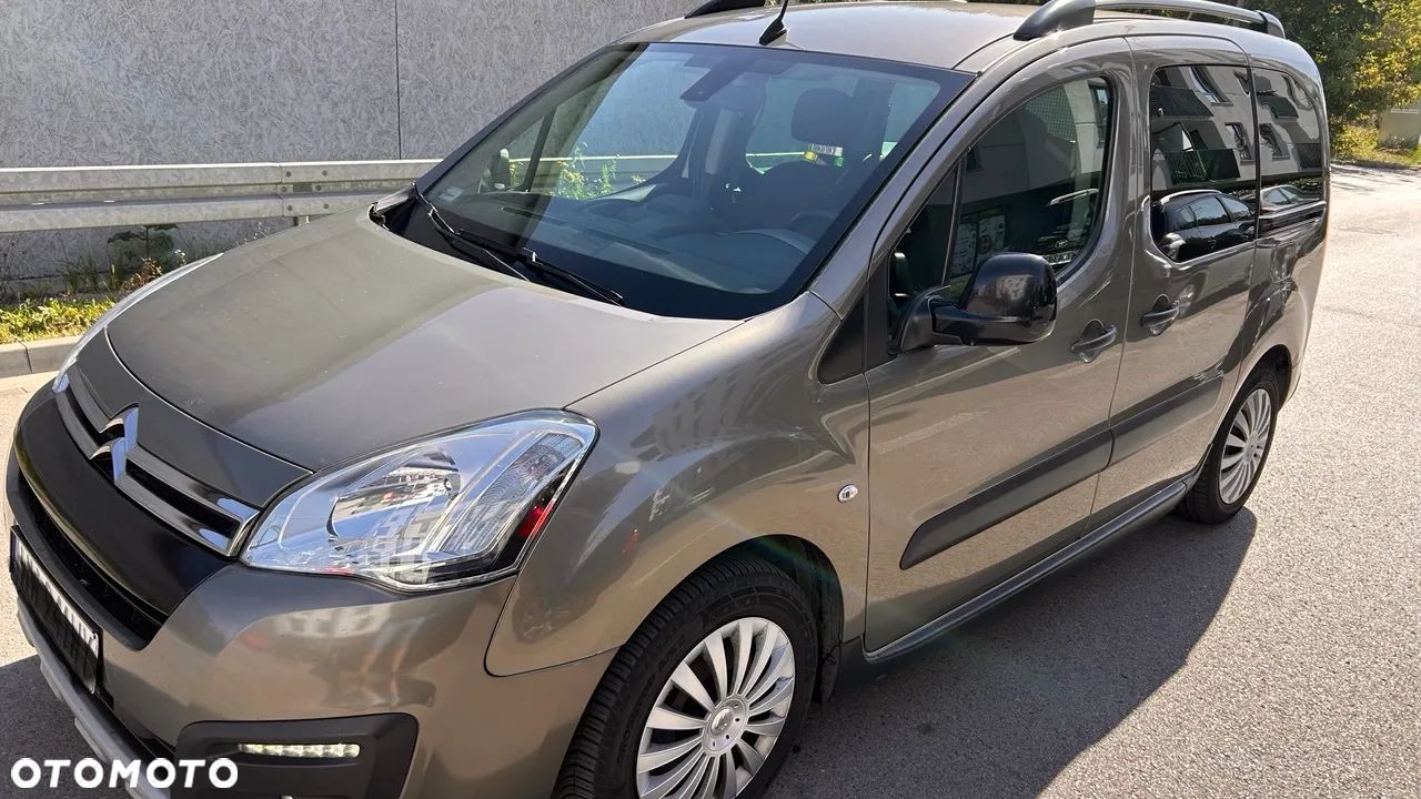 Citroën Berlingo ver-1-6-bluehdi-feel - 1