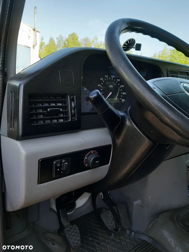 Volkswagen LT35 - 13