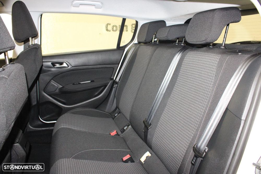 Peugeot 308 1.5 BlueHDi Business Line - 27