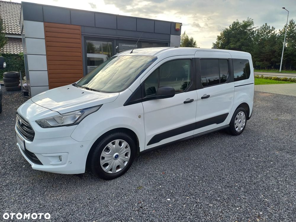 Ford Transit Connect Kombi 230 L2 Trend - 2