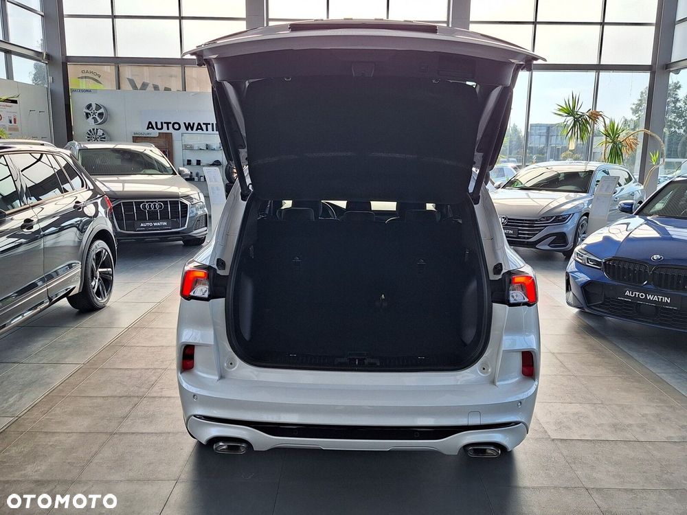 Ford Kuga 2.0 EcoBlue AWD ST-Line - 19
