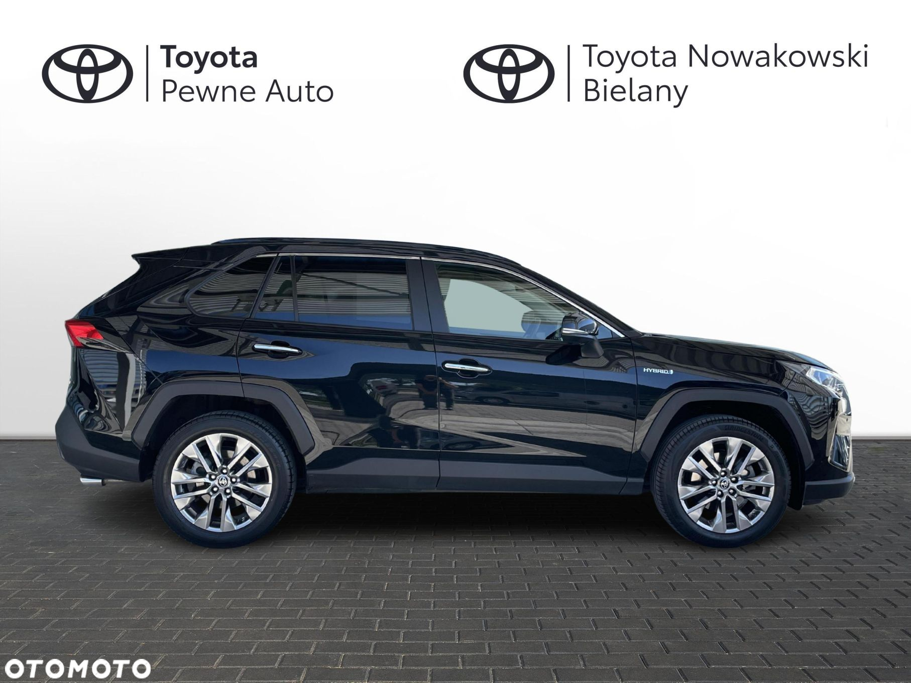 Toyota RAV4 - 6
