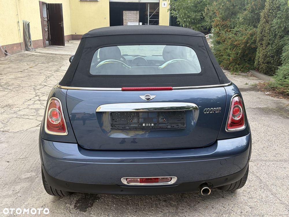 MINI Cooper - 13