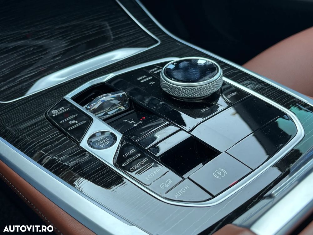 BMW X5 xDrive40i AT MHEV - 16
