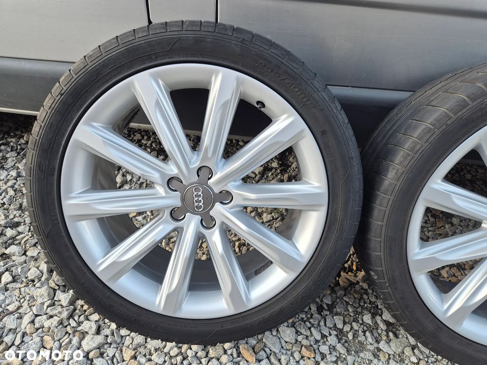 alufelgi felgi Audi A7 A6 5x112 19 ET26 - 10