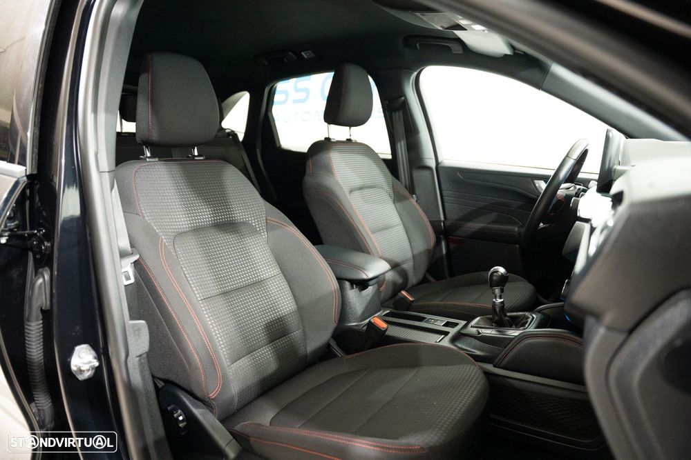 Ford Kuga 1.5 EcoBoost ST-Line - 16