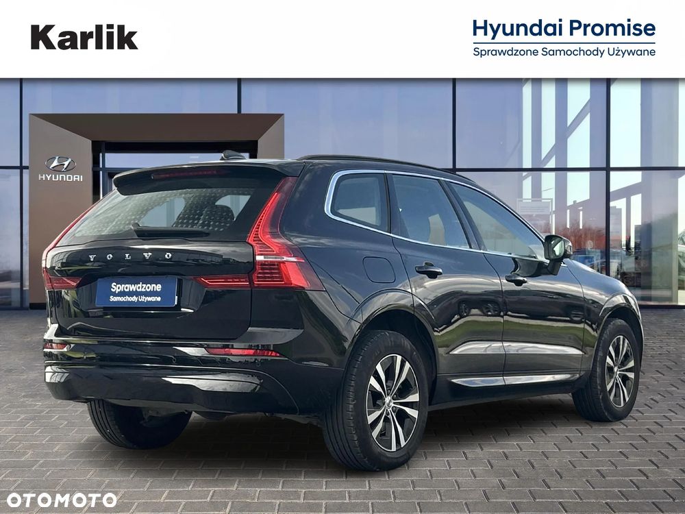 Volvo XC 60 - 5