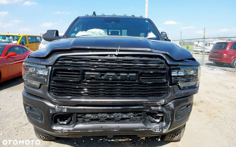 RAM 2500 - 2